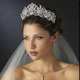 couronne-de-reine-mariage