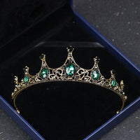 couronne-emeraude