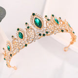 couronne-vert-emeraude