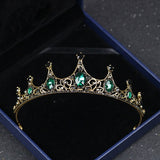 couronne-emeraude