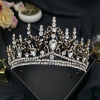 couronne-mariage-argent