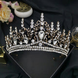 couronne-mariage-argent