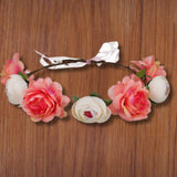 couronne-fleurie