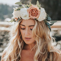 couronne-florale