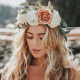 couronne-florale