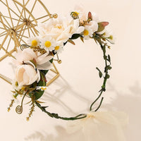 couronne-florale