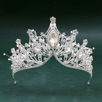couronne-argentee