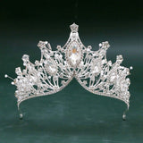 couronne-argentee