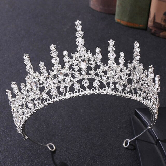Couronne Mariée