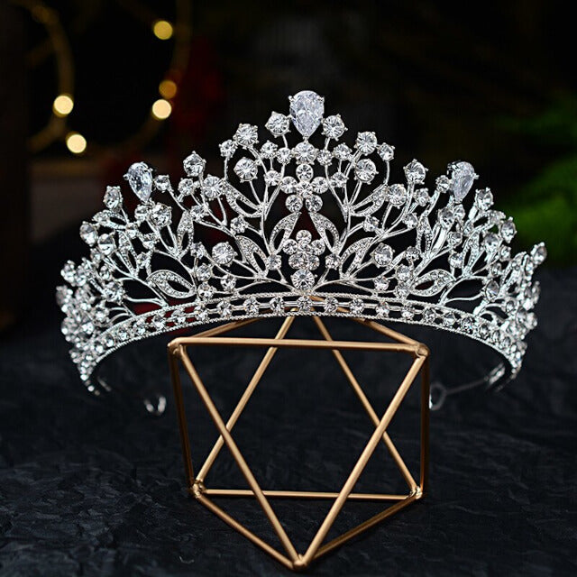 Couronne Mariage