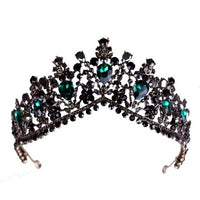 couronne-noir