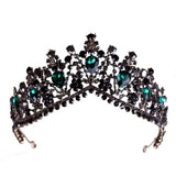 couronne-noir