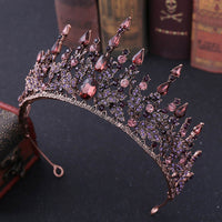 couronne-sombre