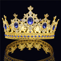 couronne-prince-et-princesse