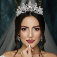 couronne-argentee