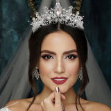 couronne-argentee