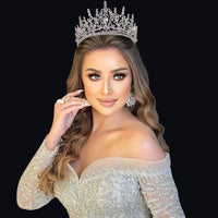 couronne-princesse-argent