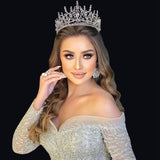 couronne-princesse-argent