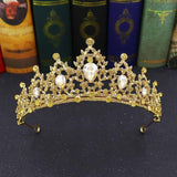 couronne-princesse-or