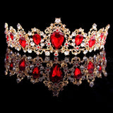 couronne-rayonnante