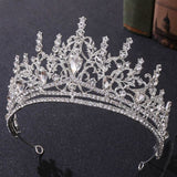 couronne-princesse-argent