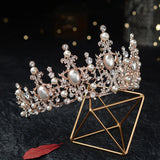 couronne-de-princesse-rose