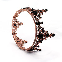 couronne-royale-noir