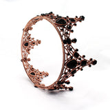 couronne-royale-noir