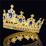 couronne-prince-et-princesse