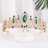 couronne-vert-emeraude