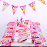 deco-anniversaire-princesse