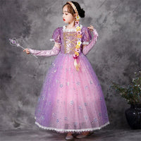 robe-de-princesse-qui-brille