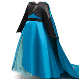 deguisement-robe-princesse-medievale