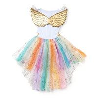 robe-princesse-multicolore