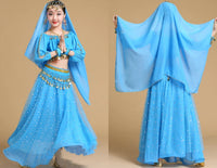 robe-princesse-arabe
