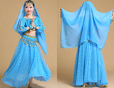 robe-princesse-arabe