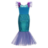 robe-princesse-ariel