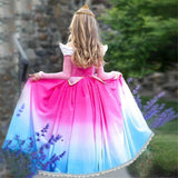 robe-princesse-fushia