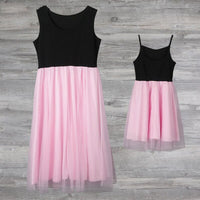 robe-de-princesse-mere-et-fille