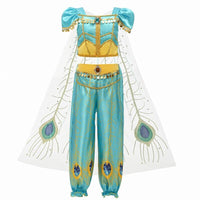 robe-princesse-orientale