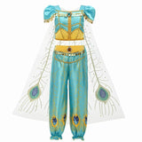 robe-princesse-orientale
