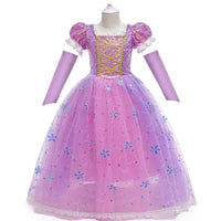 robe-de-princesse-qui-brille