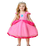 deguisement-princesse-rose