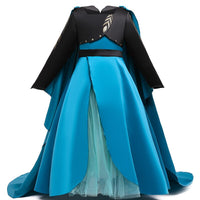 deguisement-robe-princesse-medievale