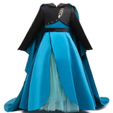 deguisement-robe-princesse-medievale