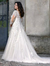 dentelle-robe-de-mariee-pour-femme-ronde