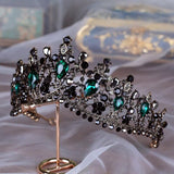 couronne-noir