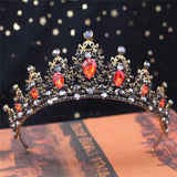 diademe-pierre-rouge