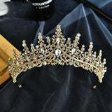 couronne-princesse-doree