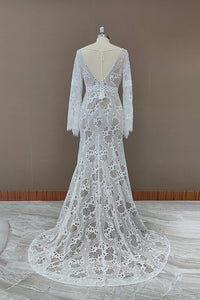 robe-de-mariee-boheme-manches